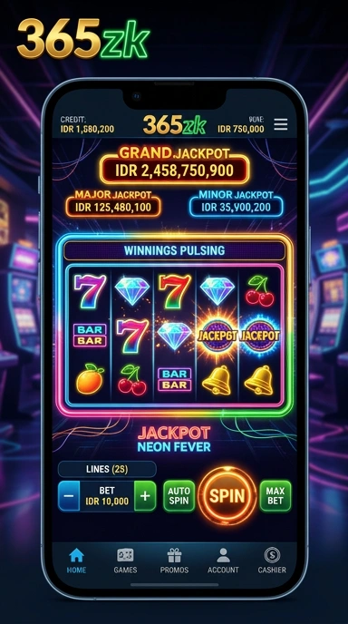Pratinjau antarmuka pisang5000 — aplikasi APK resmi Android v2.5.6